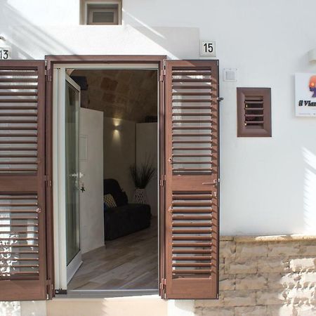 Il Viandante Ξενοδοχείο Polignano a Mare Εξωτερικό φωτογραφία