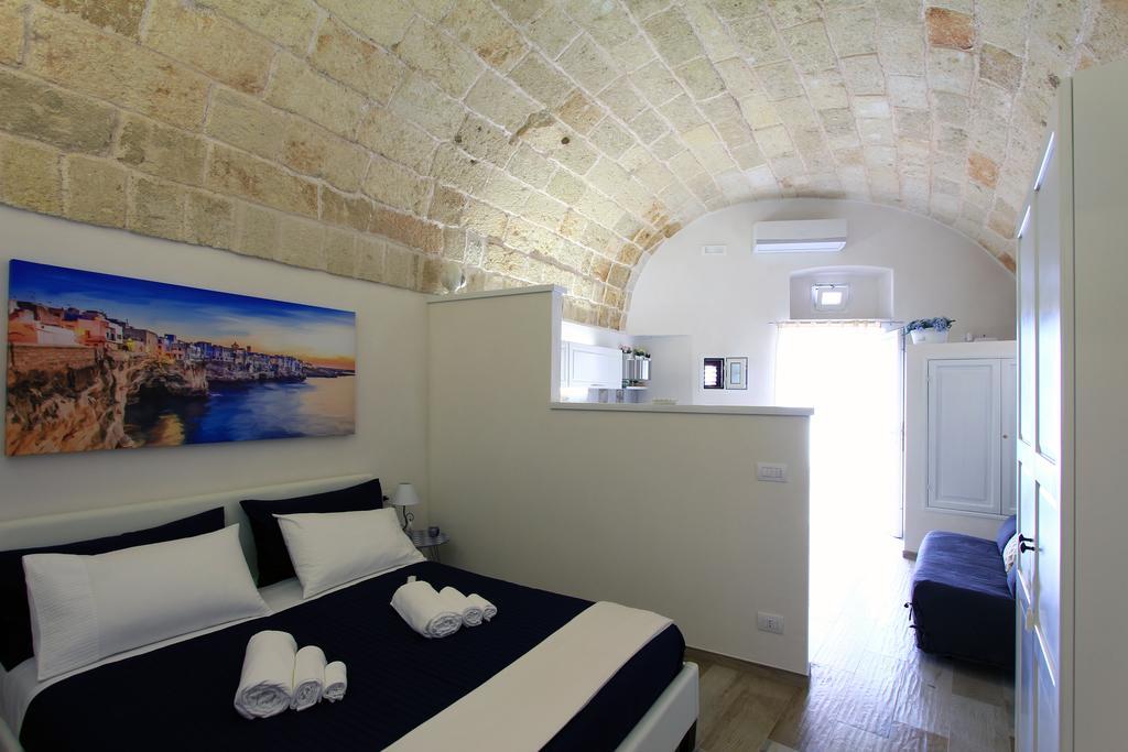Il Viandante Ξενοδοχείο Polignano a Mare Εξωτερικό φωτογραφία